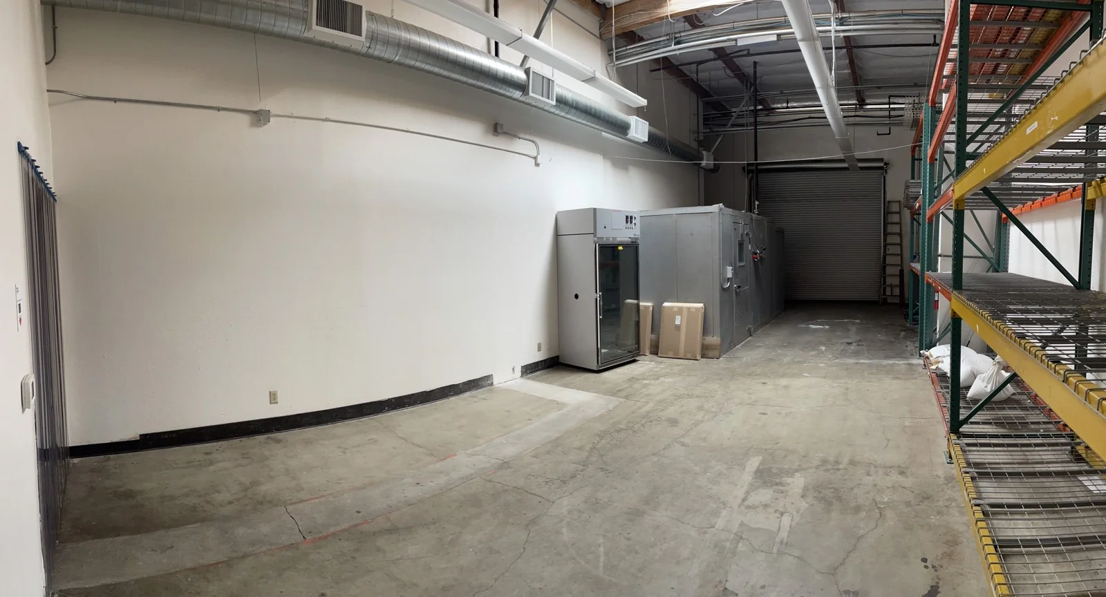 Office in Petaluma, CA — Lease in Petaluma, CA, photo 1 of 5