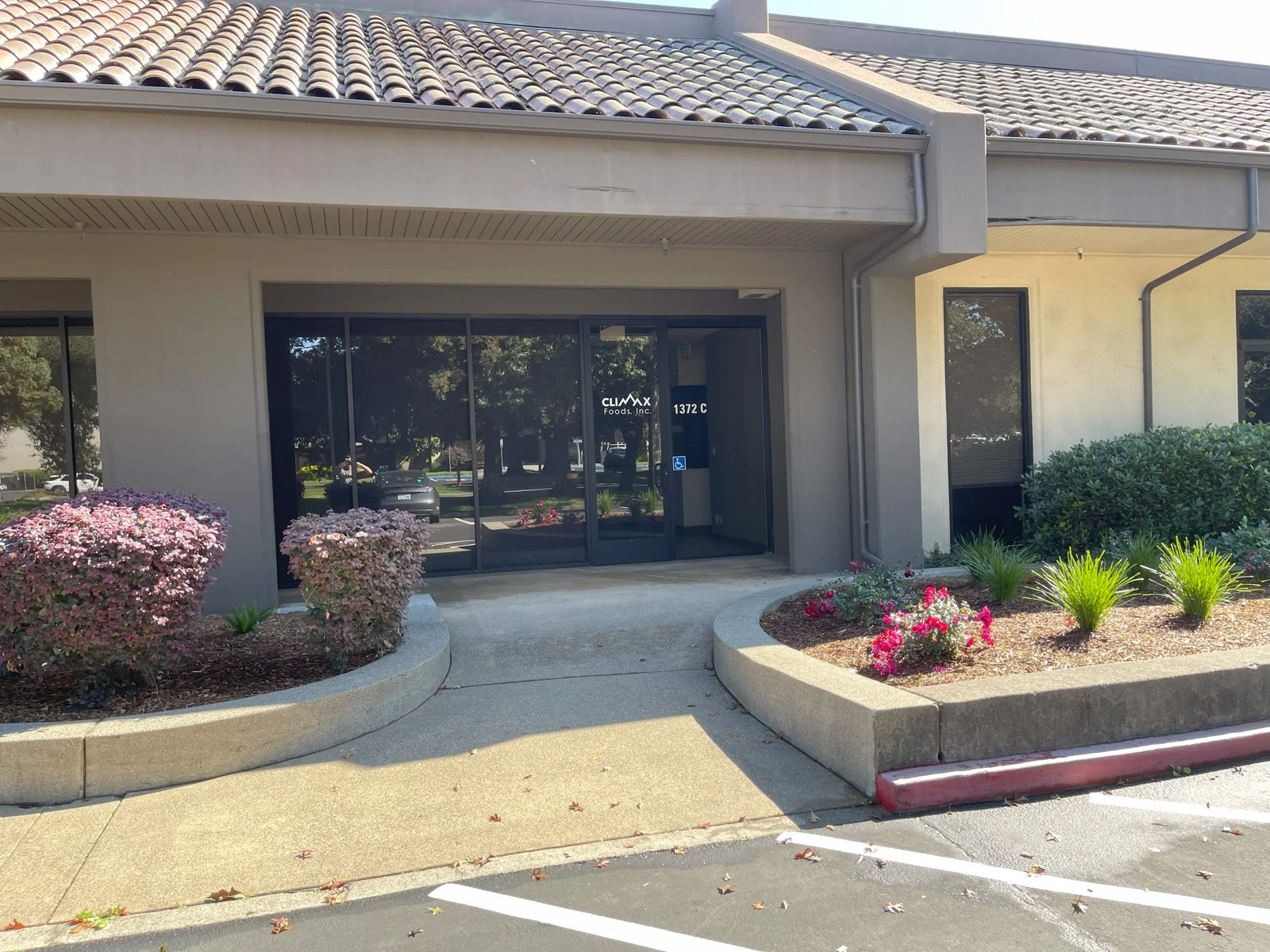 Office in Petaluma, CA — Lease in Petaluma, CA, photo 4 of 5