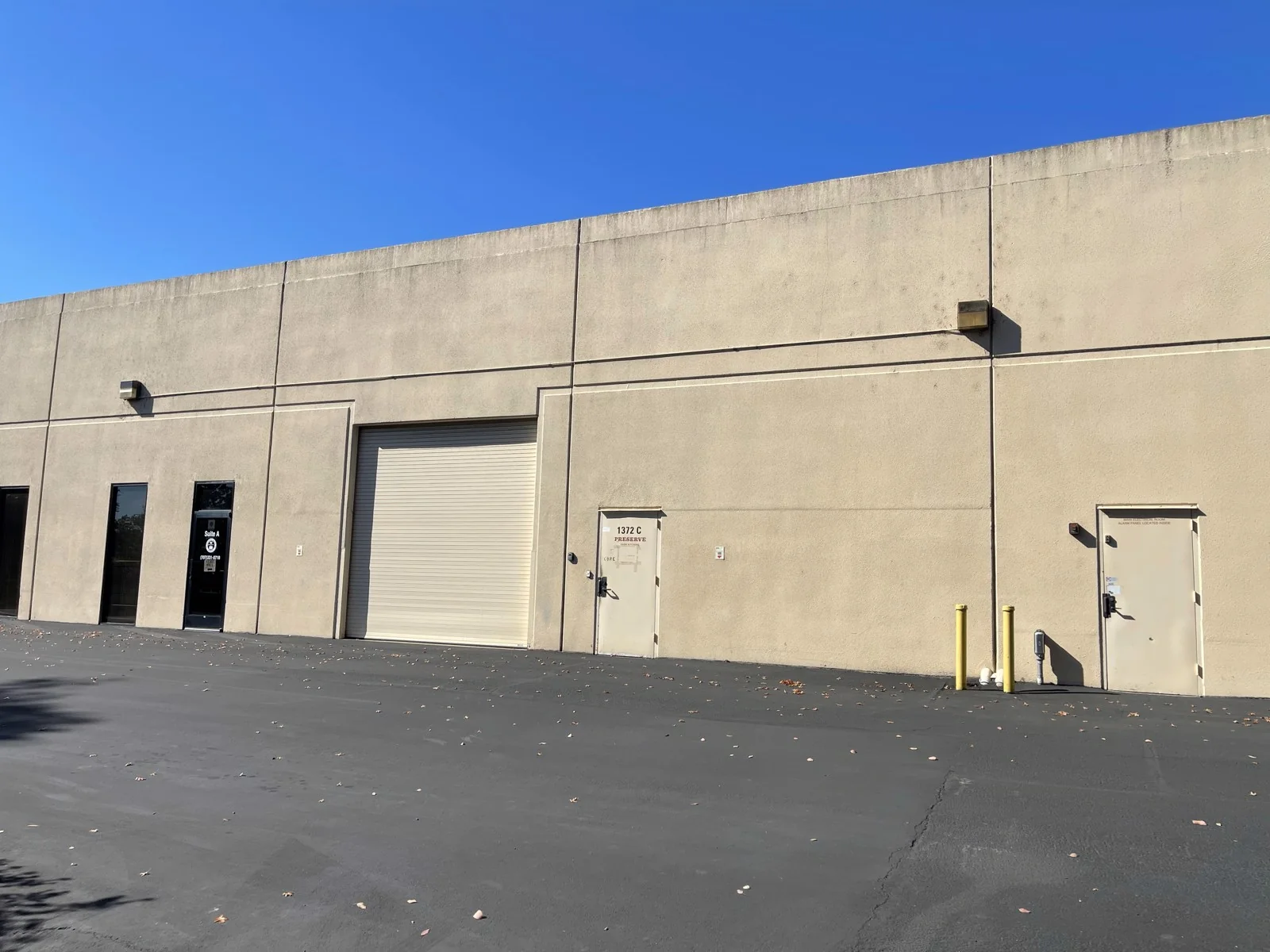 Office in Petaluma, CA — Lease in Petaluma, CA, photo 5 of 5