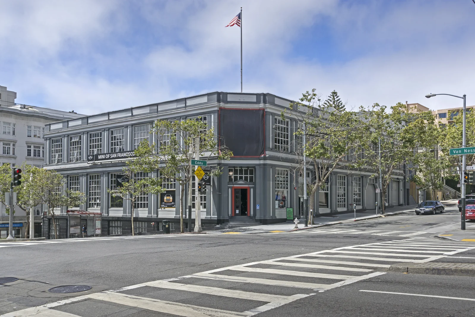 799 Van Ness Ave