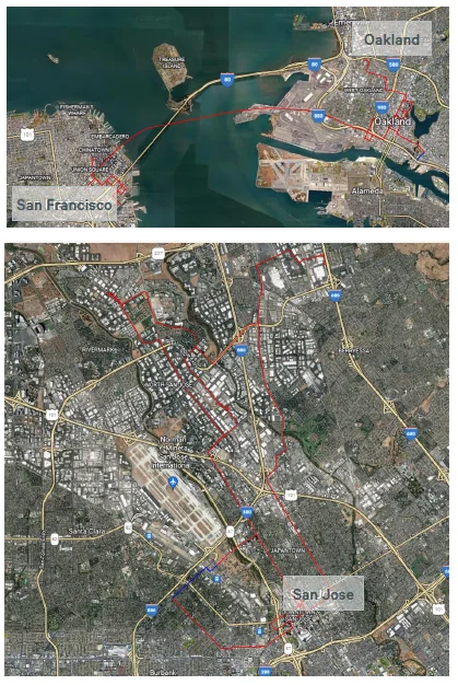 FiberAsset in San Francisco, CA - other in San Francisco, CA