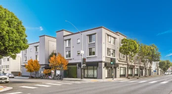 Retail in San Francisco, CA