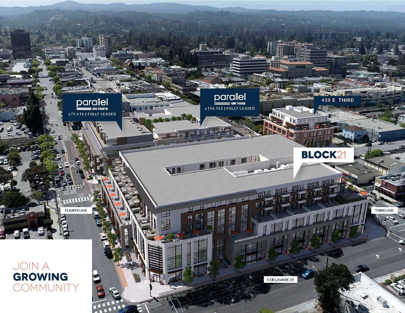 Block 21 - photo 3 - San Mateo, CA