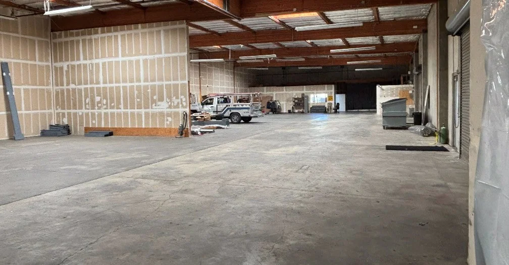 Industrial in Santa Rosa, CA — Lease in Santa Rosa, CA, photo 2 of 4
