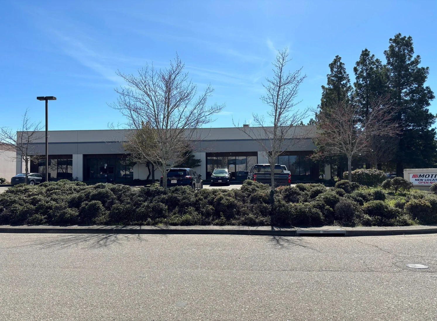 Industrial in Santa Rosa, CA — Lease in Santa Rosa, CA, photo 4 of 4