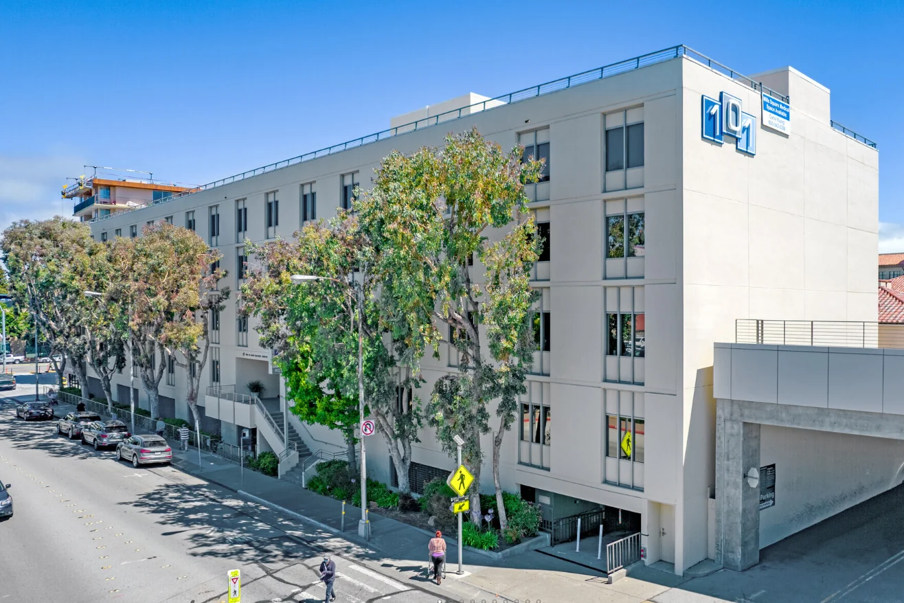 Healthcare in San Mateo, CA