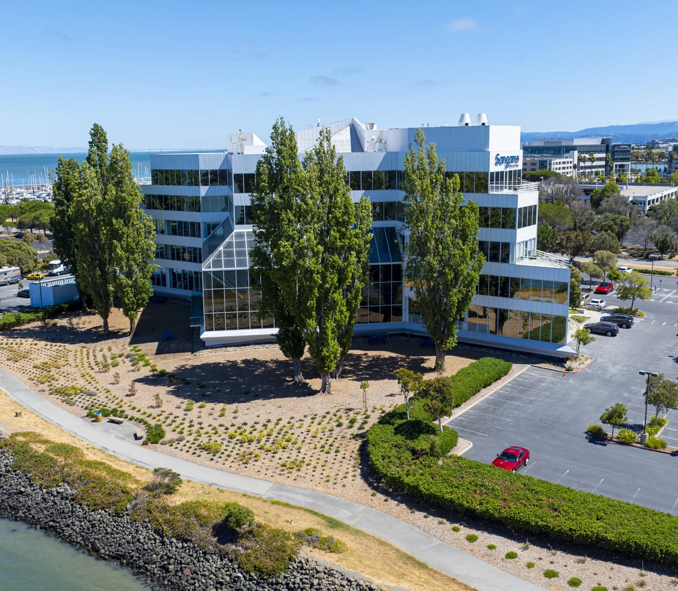 LifeSciences in Brisbane, CA — Lease in Brisbane, CA, photo 1 of 8