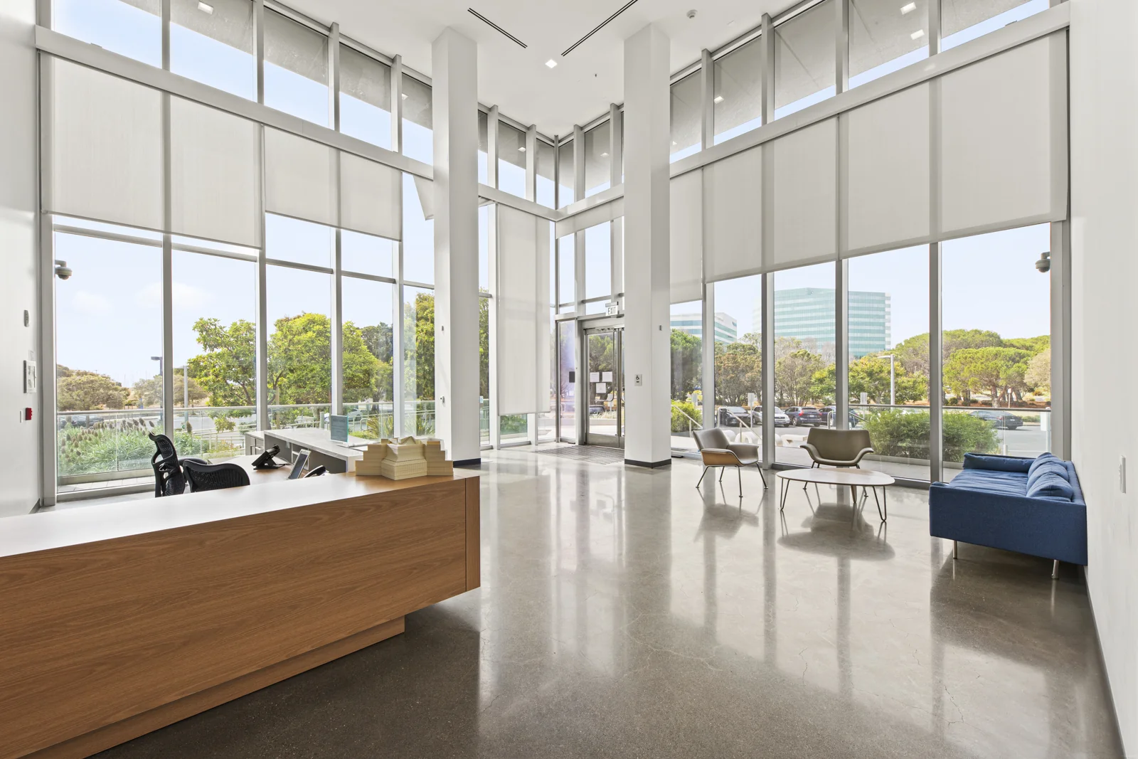 LifeSciences in Brisbane, CA — Lease in Brisbane, CA, photo 2 of 8