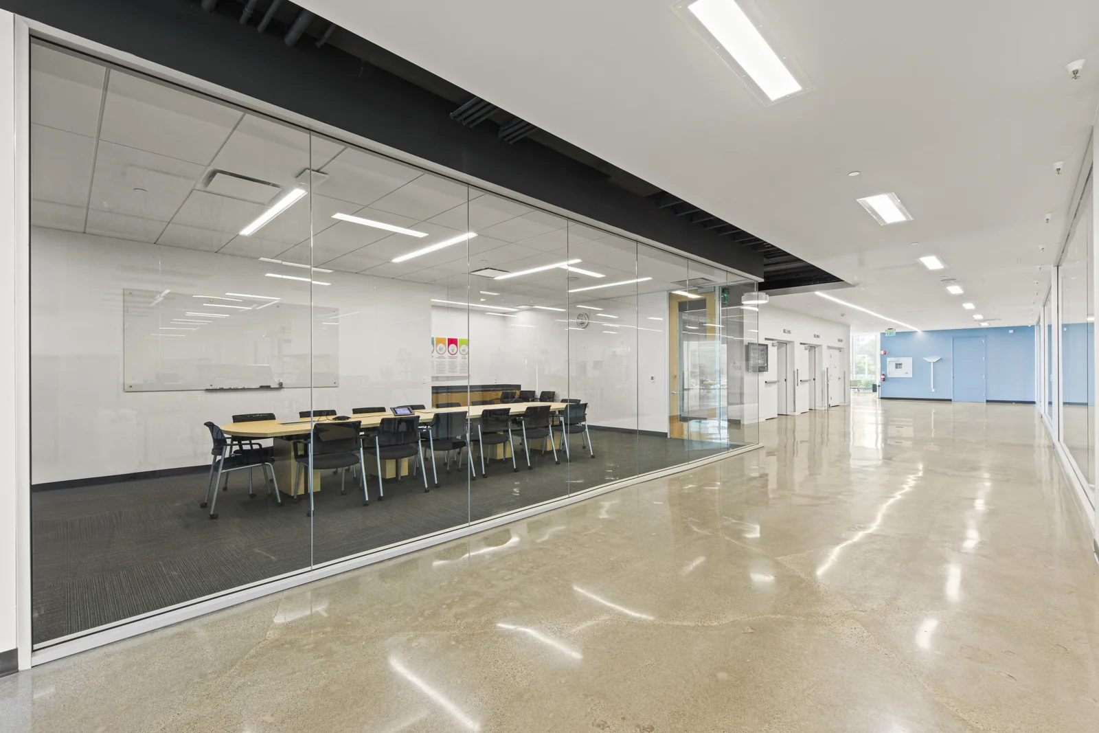 LifeSciences in Brisbane, CA — Lease in Brisbane, CA, photo 4 of 8
