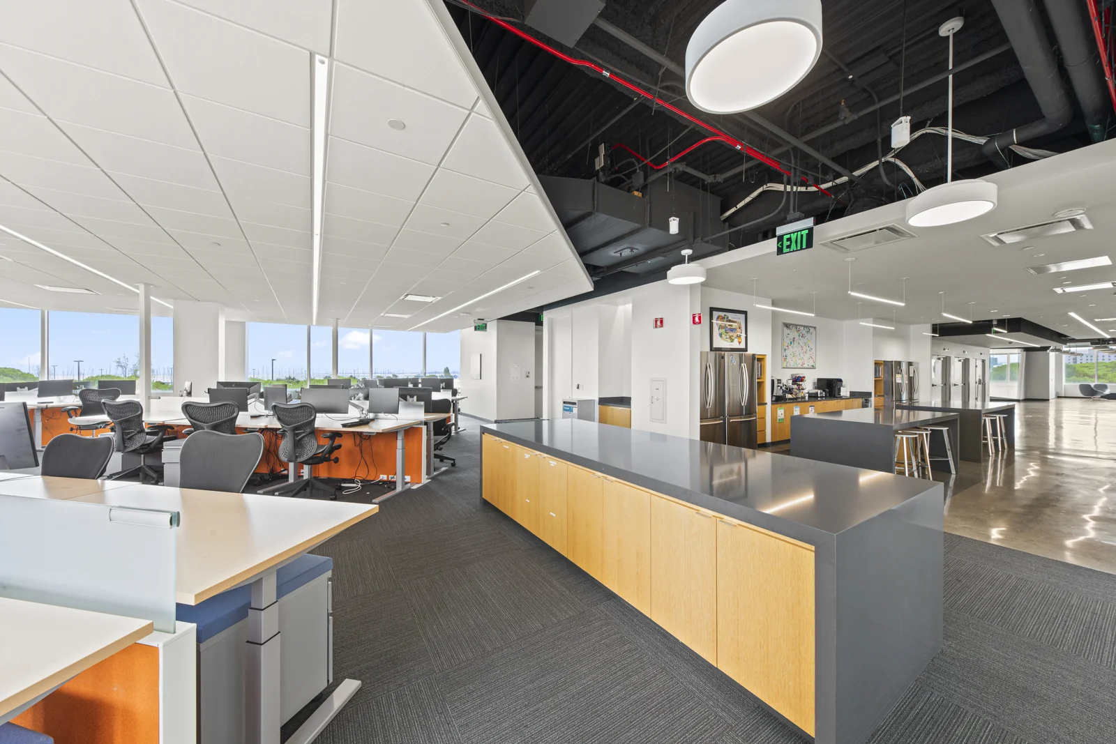 LifeSciences in Brisbane, CA — Lease in Brisbane, CA, photo 6 of 8