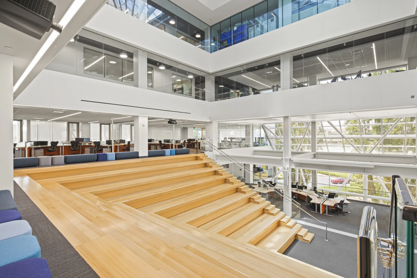 LifeSciences in Brisbane, CA — Lease in Brisbane, CA, photo 7 of 8