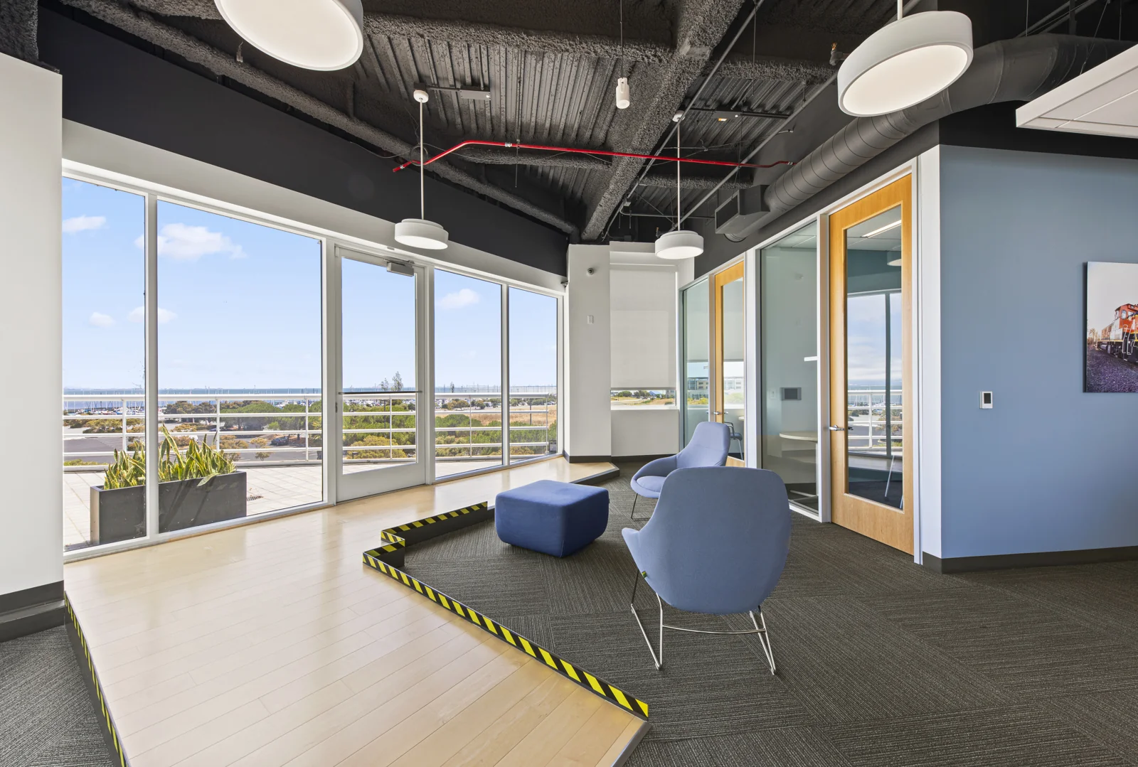 LifeSciences in Brisbane, CA — Lease in Brisbane, CA, photo 8 of 8