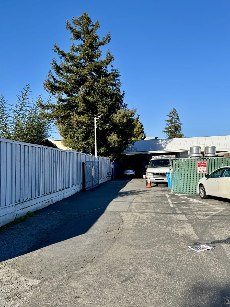 Retail in San Mateo, CA — Lease in San Mateo, CA, photo 3 of 3