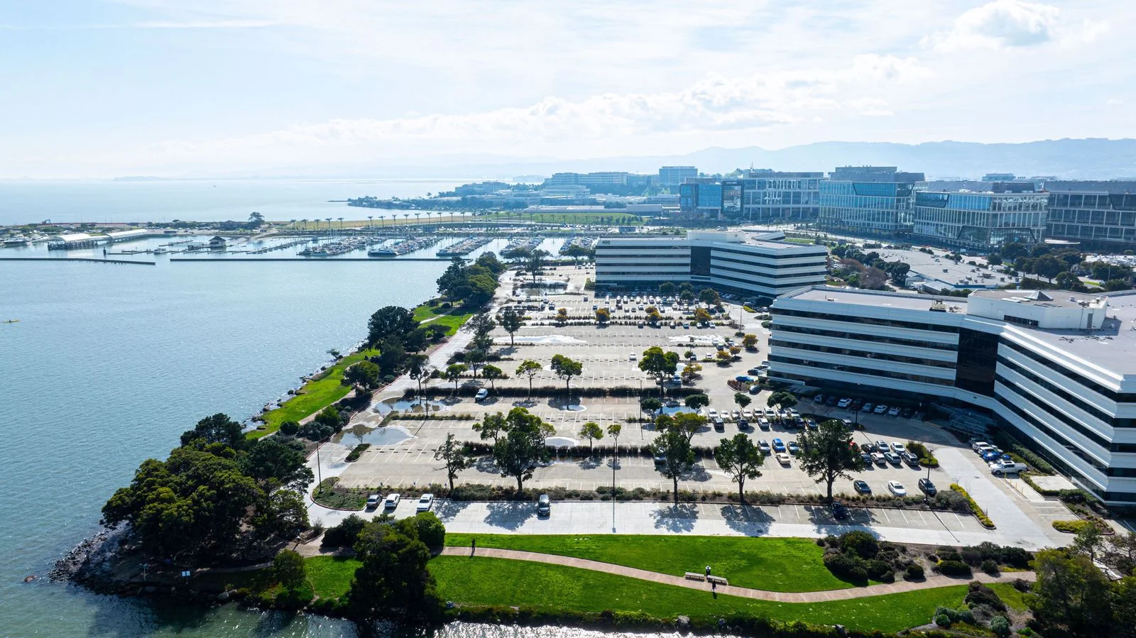 Oyster Point Marina Plaza — Lease in South San Francisco, CA, photo 7 of 8