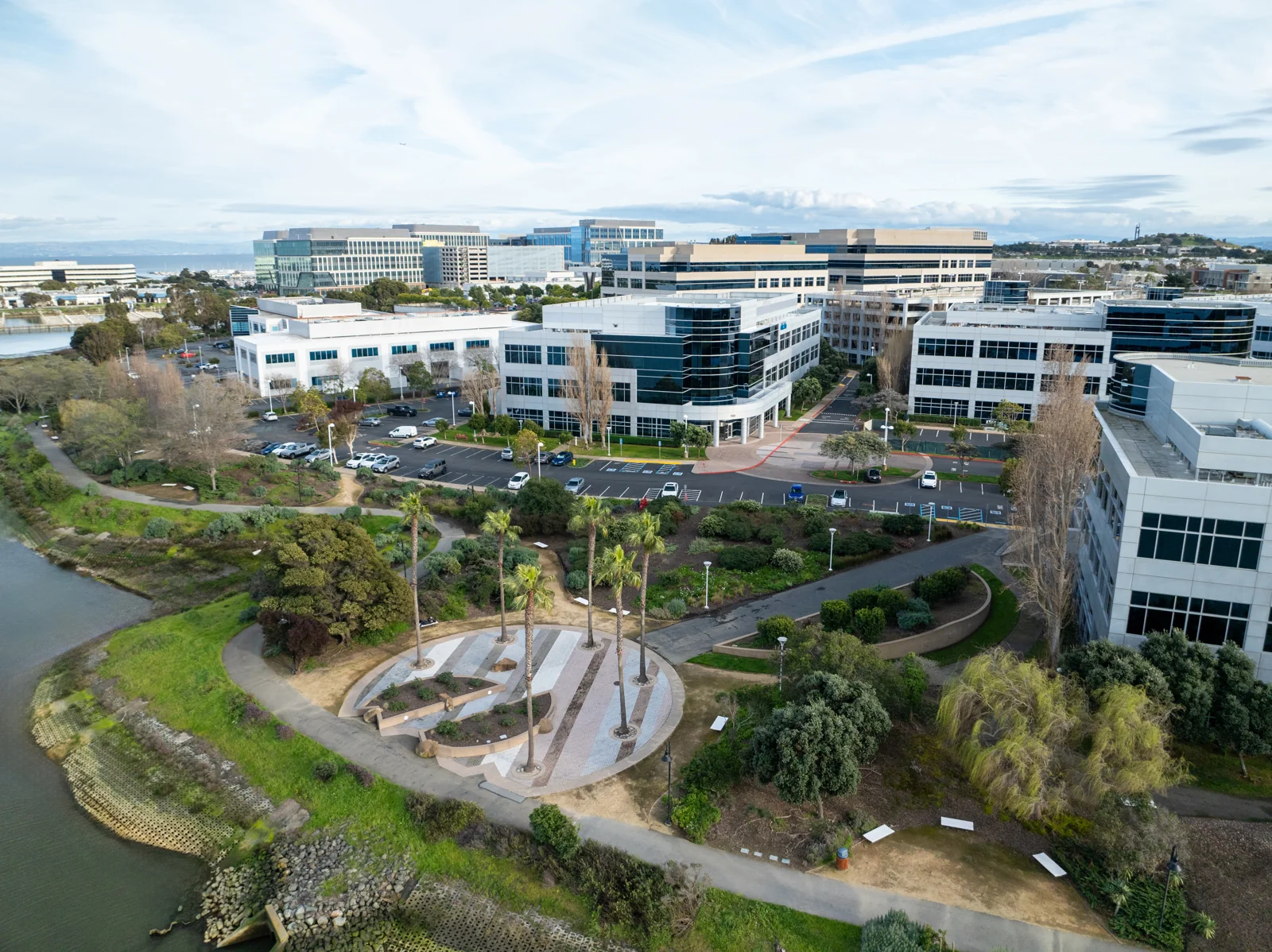 Portside at Oyster Point — Lease in South San Francisco, CA, photo 1 of 2