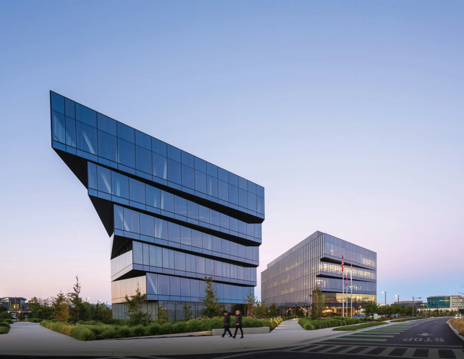 Vantage — Lease in South San Francisco, CA, photo 1 of 3