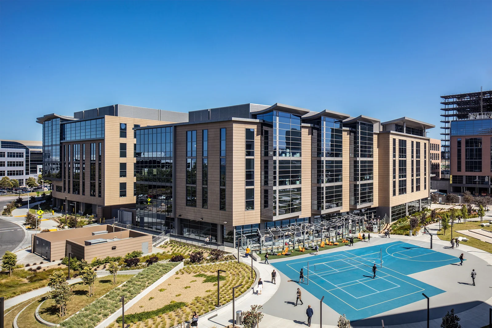 Office in South San Francisco, CA — Lease in South San Francisco, CA, photo 1 of 6