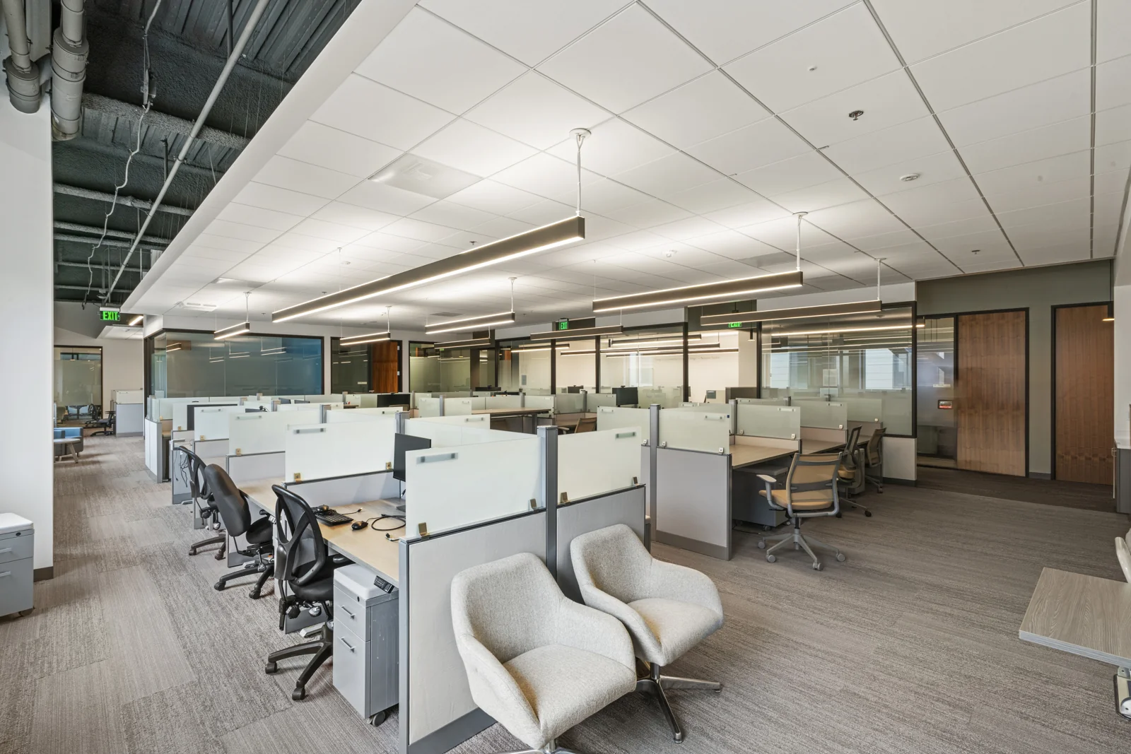 Office in South San Francisco, CA — Lease in South San Francisco, CA, photo 4 of 6