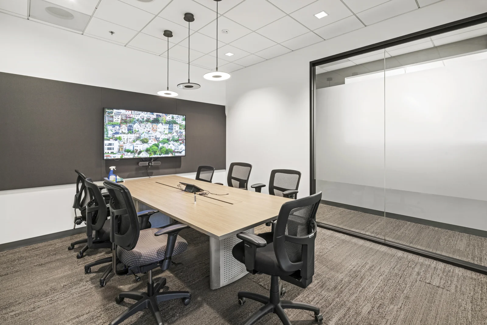 Office in South San Francisco, CA — Lease in South San Francisco, CA, photo 5 of 6