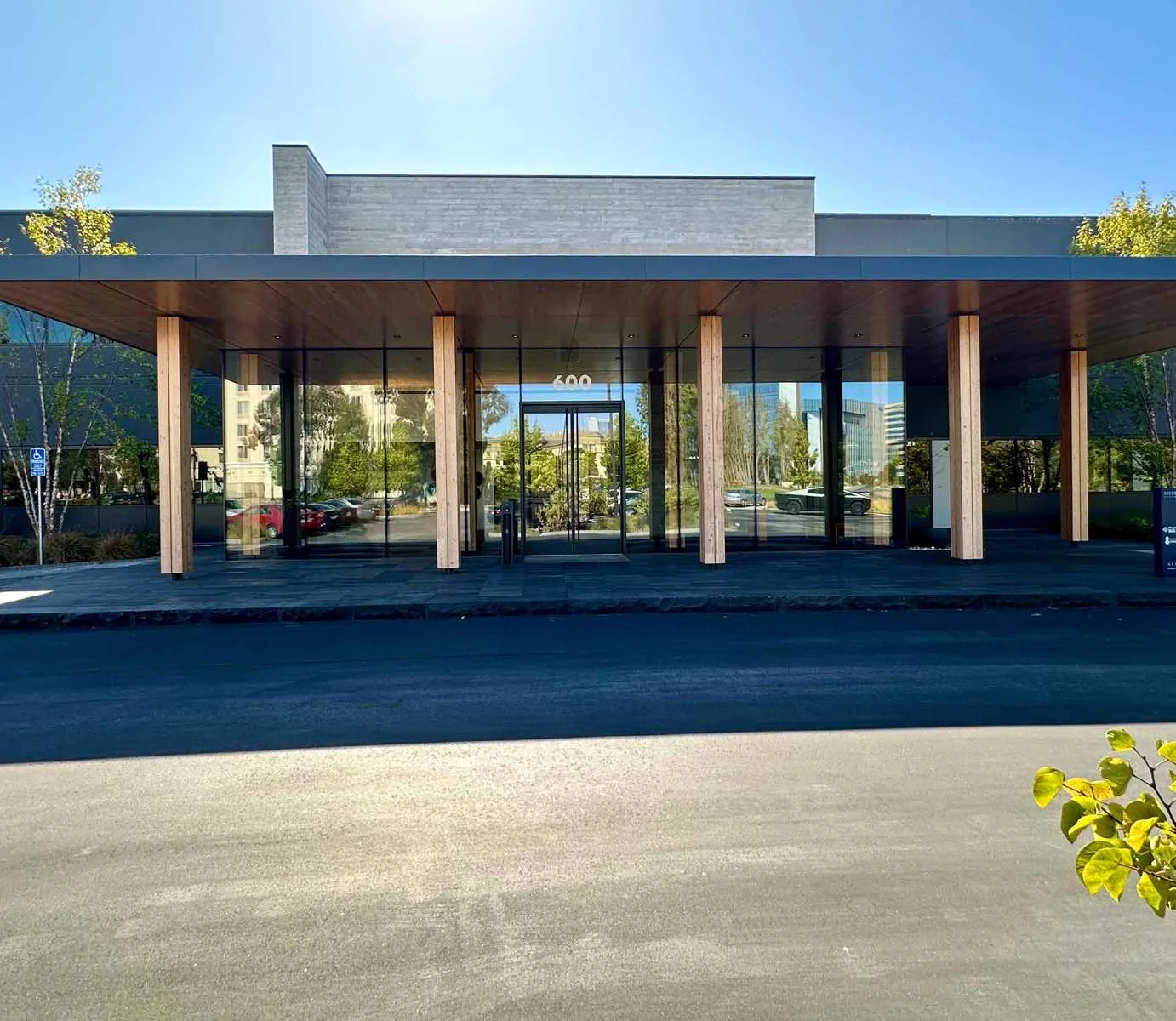 Office in South San Francisco, CA — Lease in South San Francisco, CA, photo 6 of 6