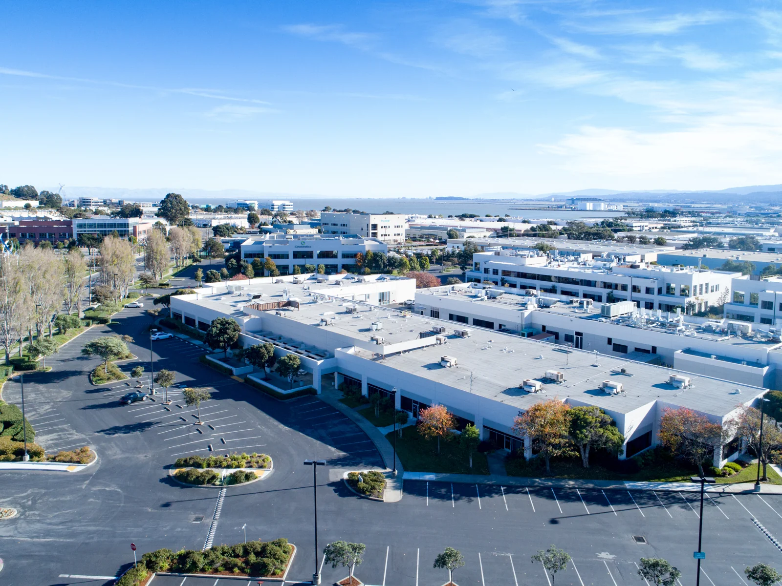 Point Grand — Lease in South San Francisco, CA, photo 1 of 2