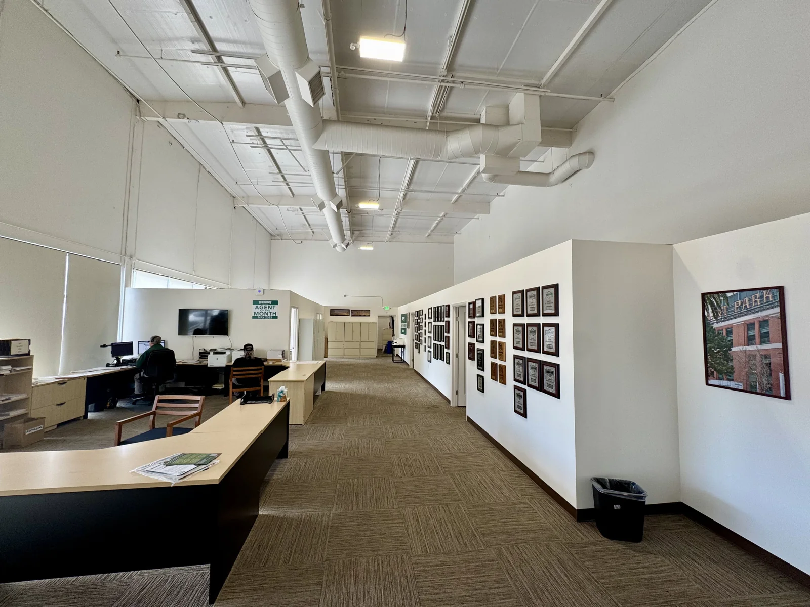 Industrial in Brisbane, CA — Lease in Brisbane, CA, photo 3 of 5
