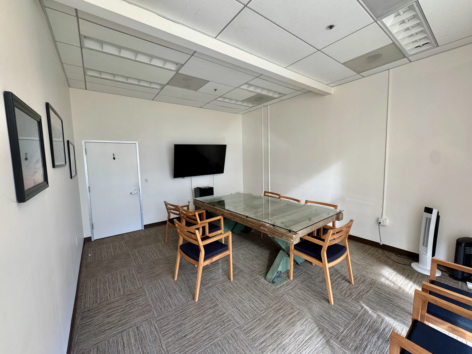 Industrial in Brisbane, CA — Lease in Brisbane, CA, photo 5 of 5
