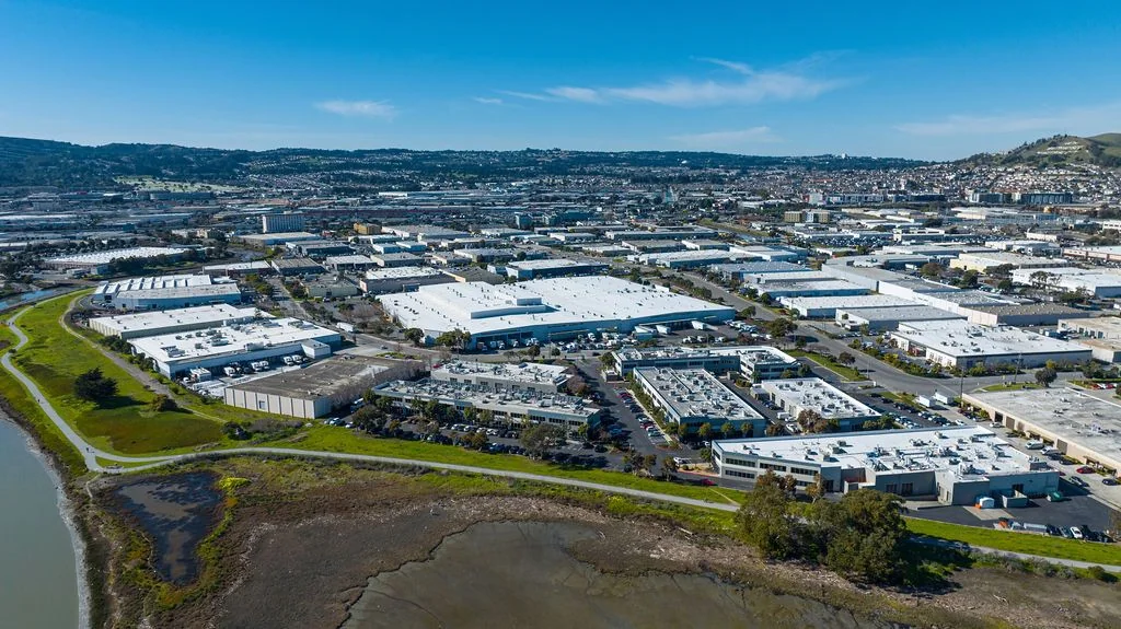 310 Utah Avenue - Edgewater Science Park — Lease in South San Francisco, CA, photo 2 of 8