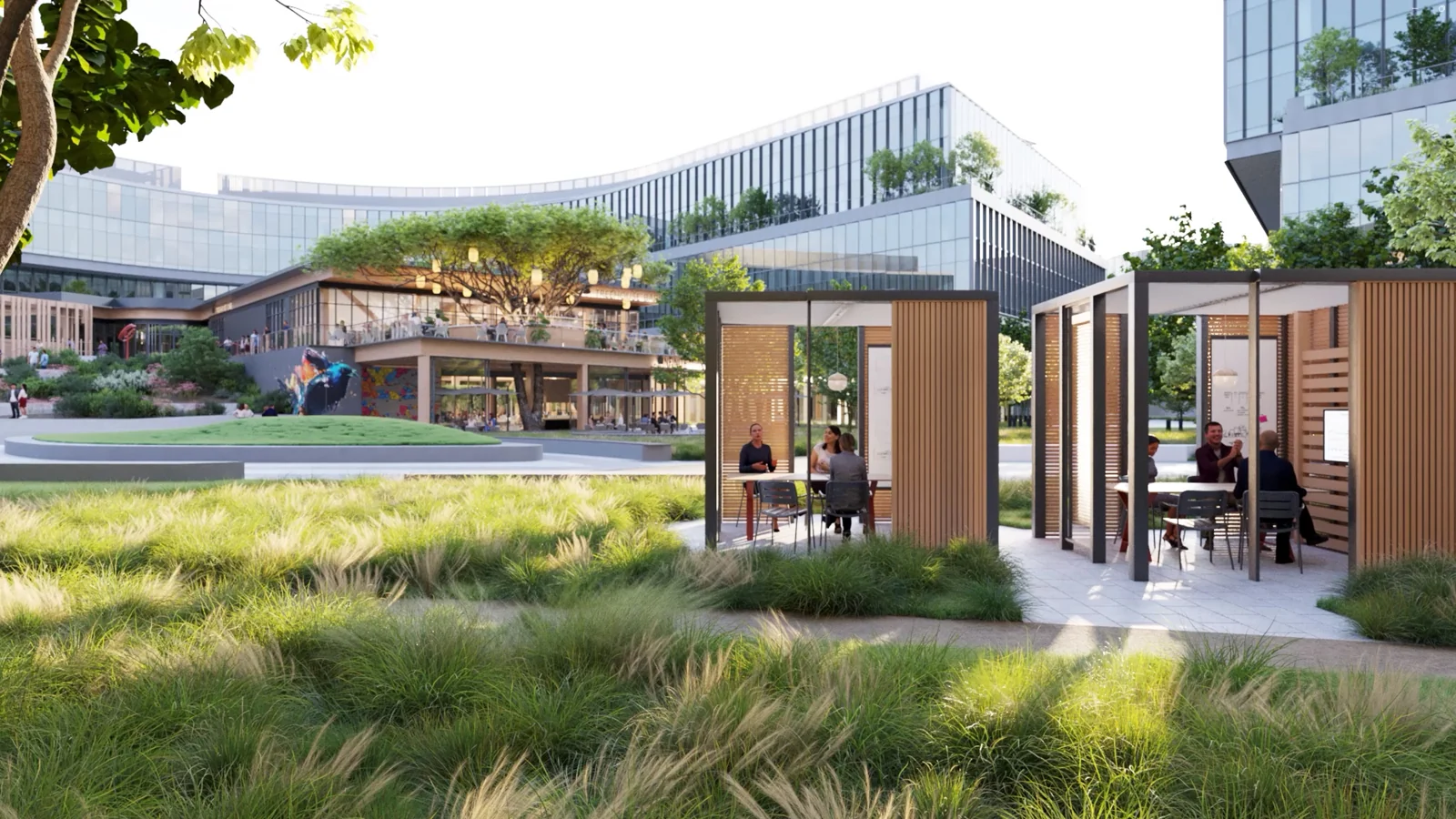 Infinite — Lease in South San Francisco, CA, photo 4 of 6