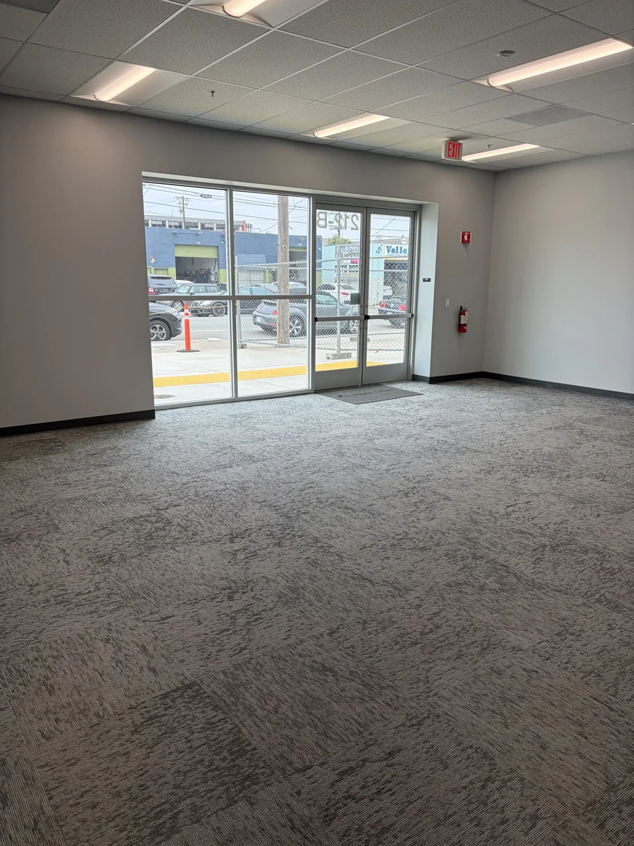 Shaw Business Center — Lease in South San Francisco, CA, photo 2 of 5