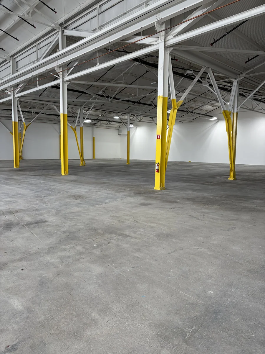 Shaw Business Center — Lease in South San Francisco, CA, photo 3 of 5