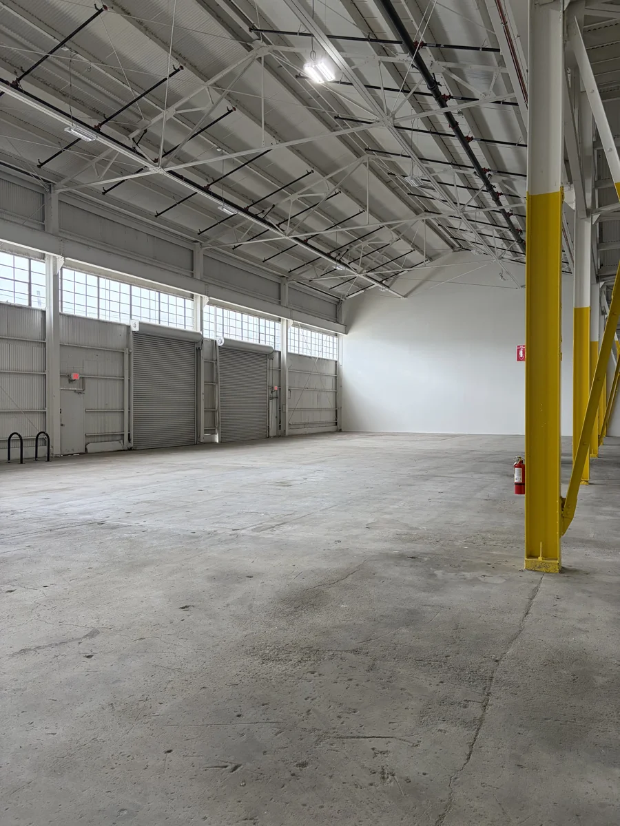 Shaw Business Center — Lease in South San Francisco, CA, photo 4 of 5