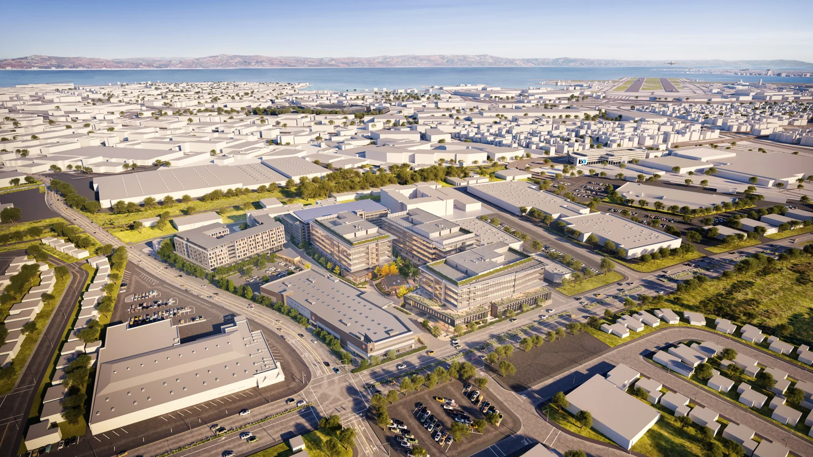 Discovery Station — Lease in South San Francisco, CA, photo 8 of 8