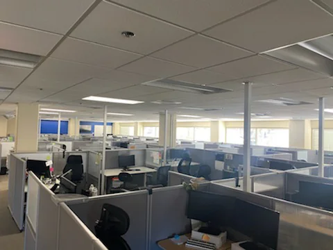 Office in San Bruno, CA - photo 4 - San Bruno, CA
