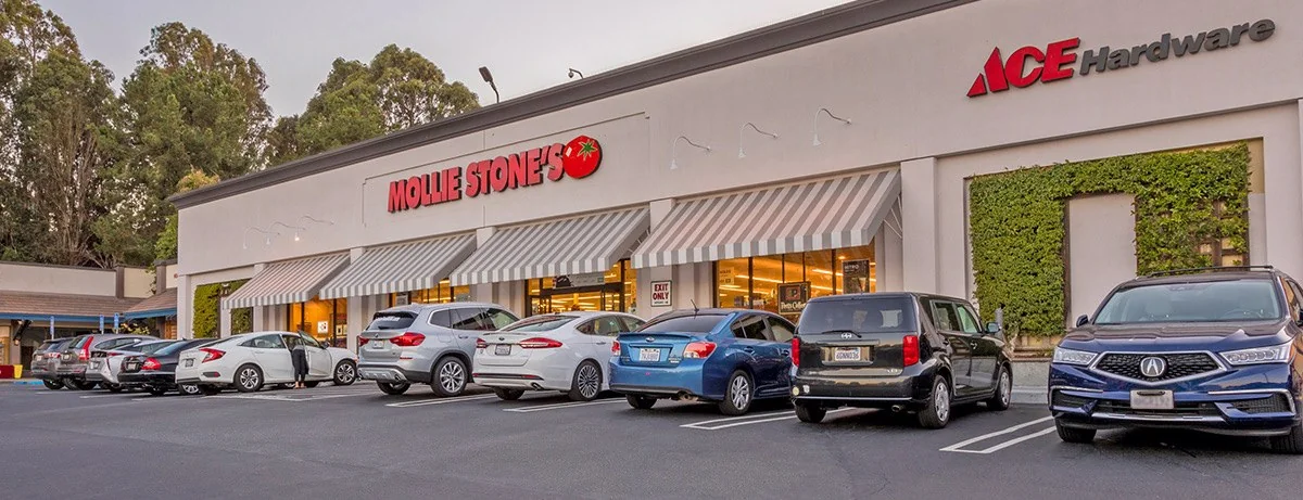 Bayhill Shopping Center — Lease in San Bruno, CA, photo 3 of 3