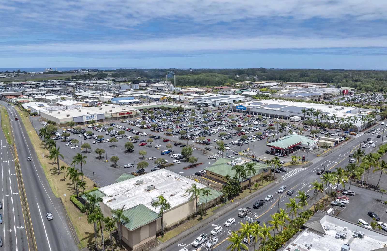 Waiakea Center — Lease in Hilo, HI, photo 1 of 6