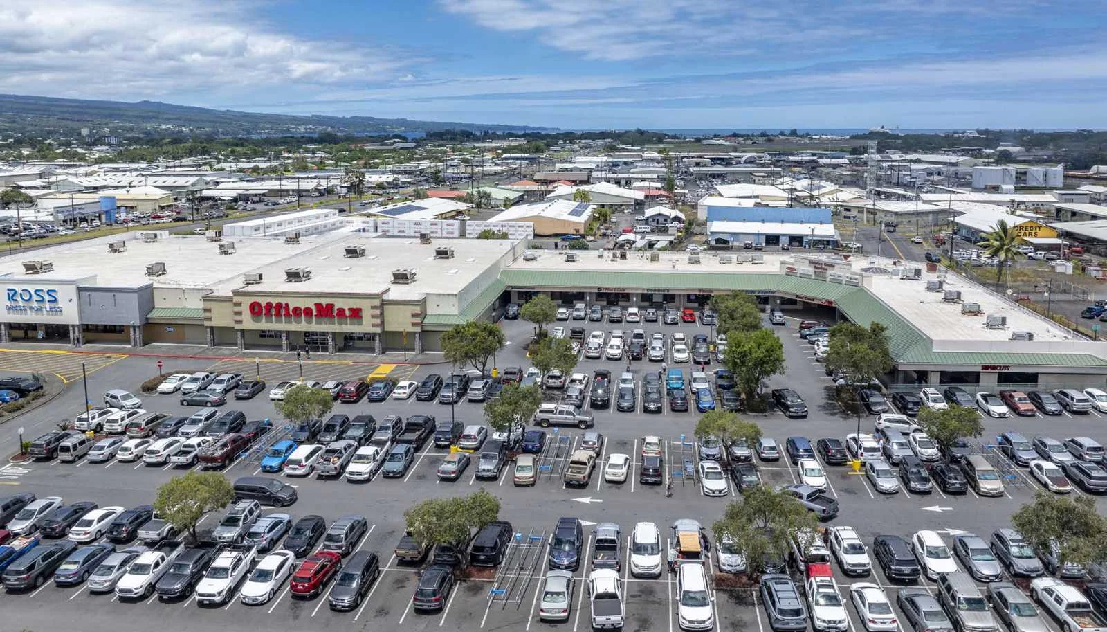 Waiakea Center — Lease in Hilo, HI, photo 4 of 6