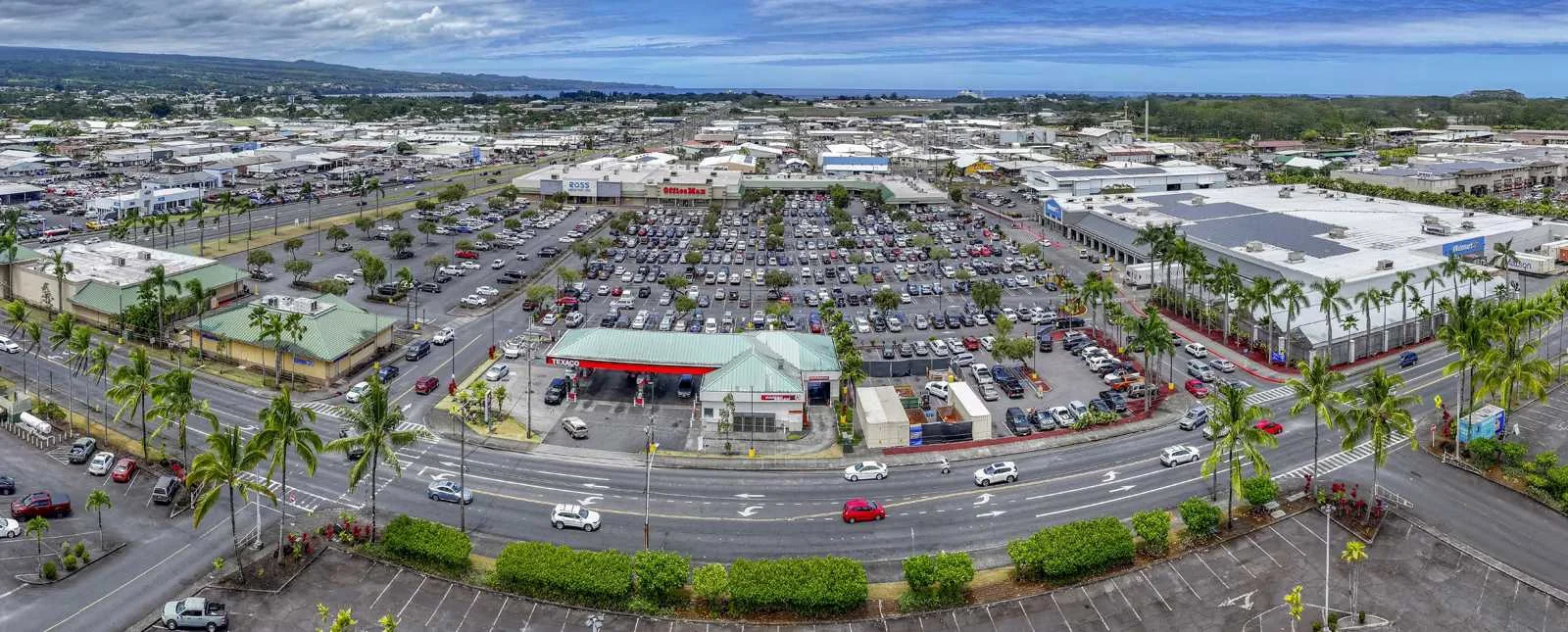 Waiakea Center — Lease in Hilo, HI, photo 5 of 6