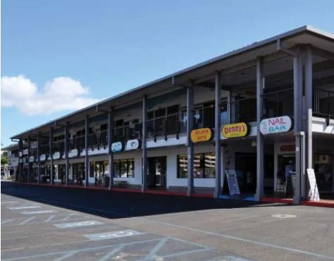 Kamaole Shopping Center — Lease in Kihei, HI, photo 3 of 3