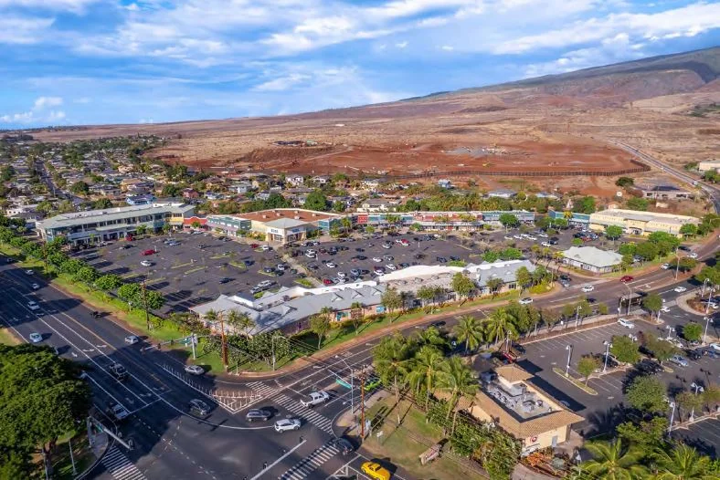 Lahaina Gateway — Lease in Lahaina, HI, photo 1 of 1