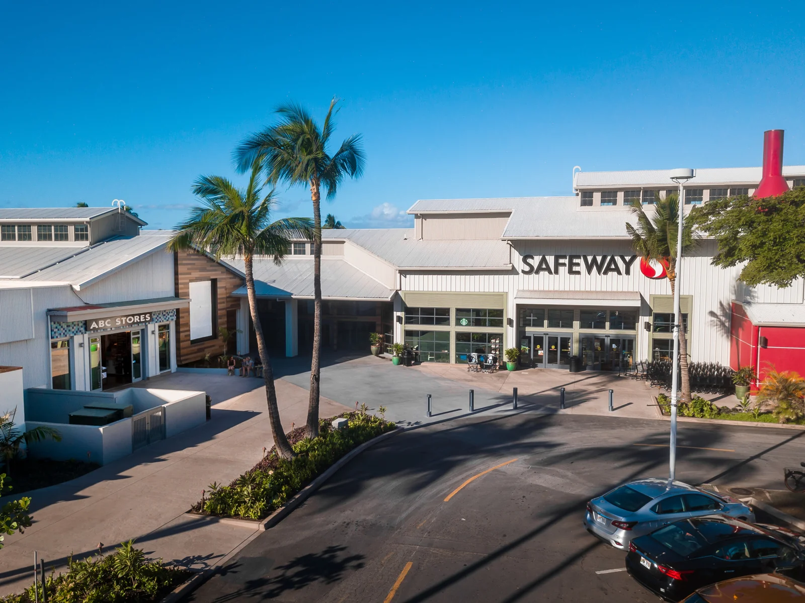 Lahaina Cannery Mall — Lease in Lahaina, HI, photo 3 of 4