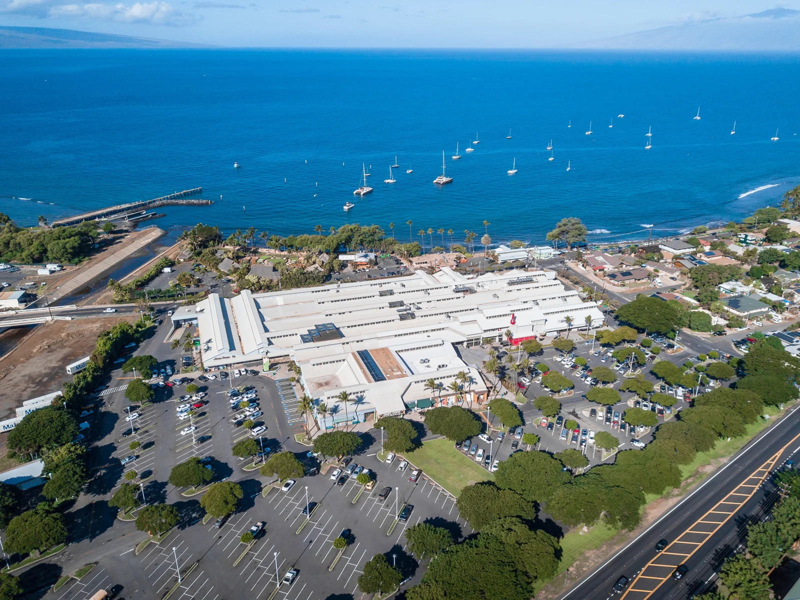 Lahaina Cannery Mall — Lease in Lahaina, HI, photo 4 of 4