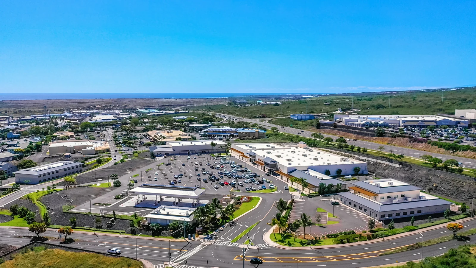 Niumalu Marketplace — Lease in Kailua-Kona, HI, photo 1 of 3