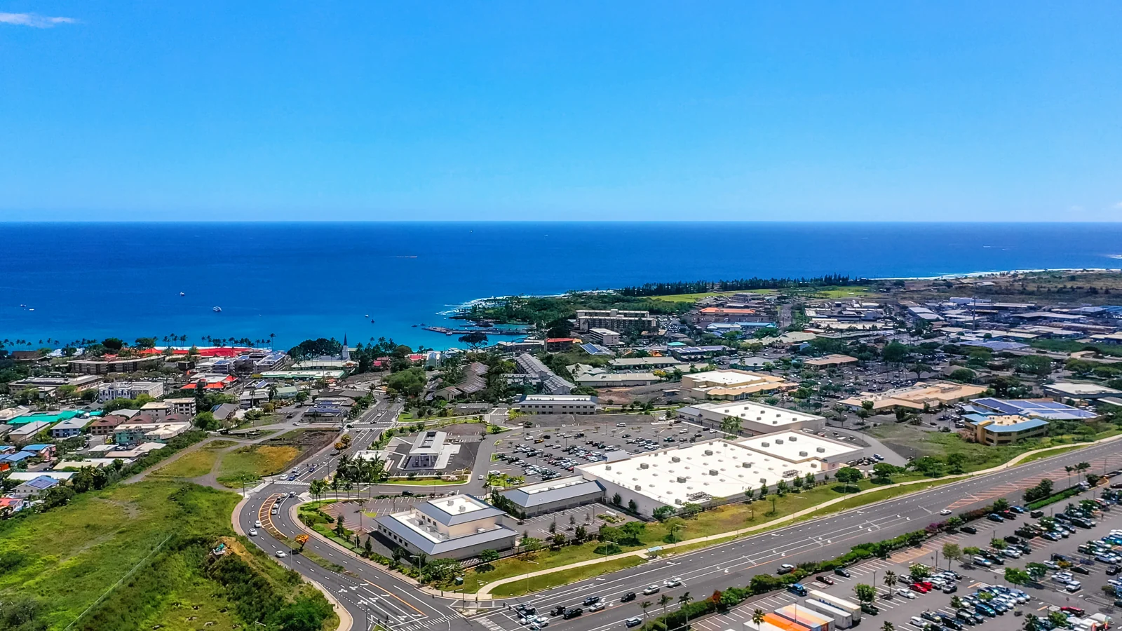Niumalu Marketplace — Lease in Kailua-Kona, HI, photo 2 of 3