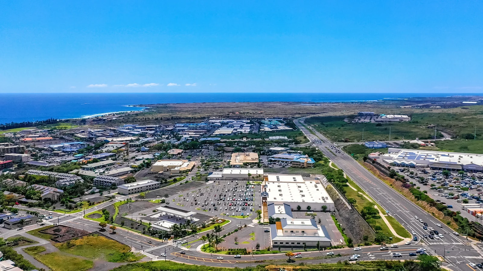 Niumalu Marketplace — Lease in Kailua-Kona, HI, photo 3 of 3