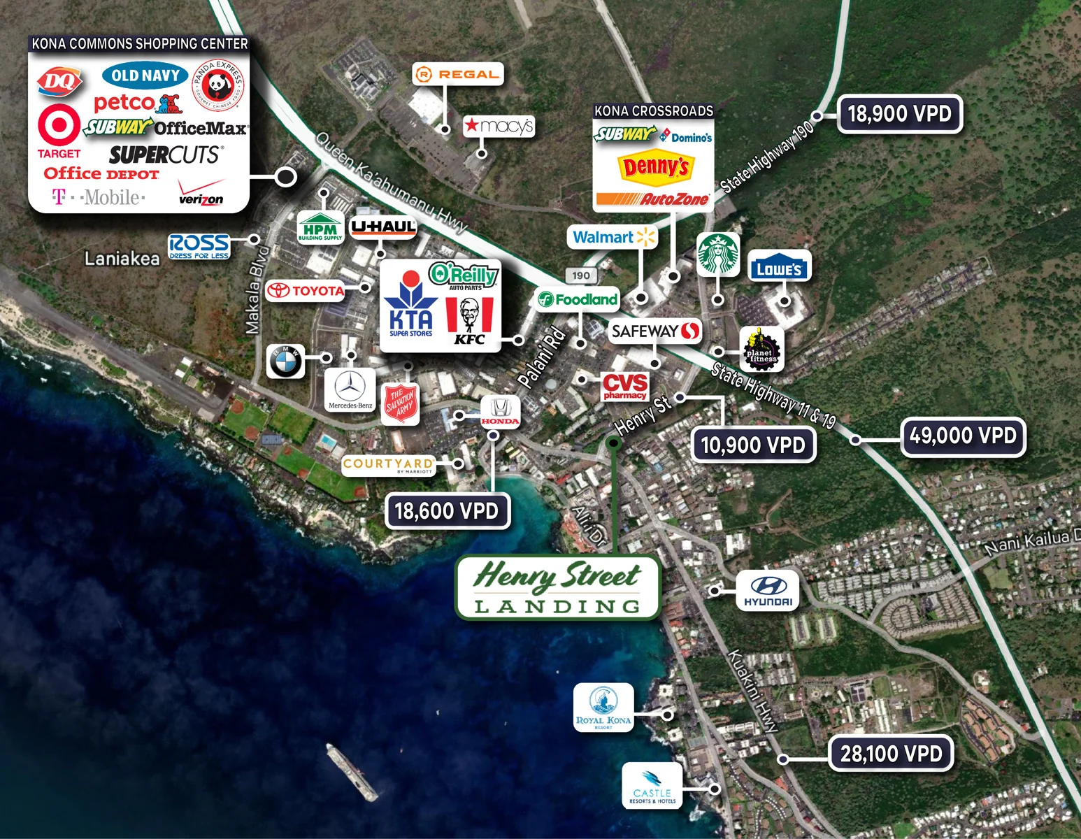 Henry Street Landing — Lease in Kailua-Kona, HI, photo 7 of 8