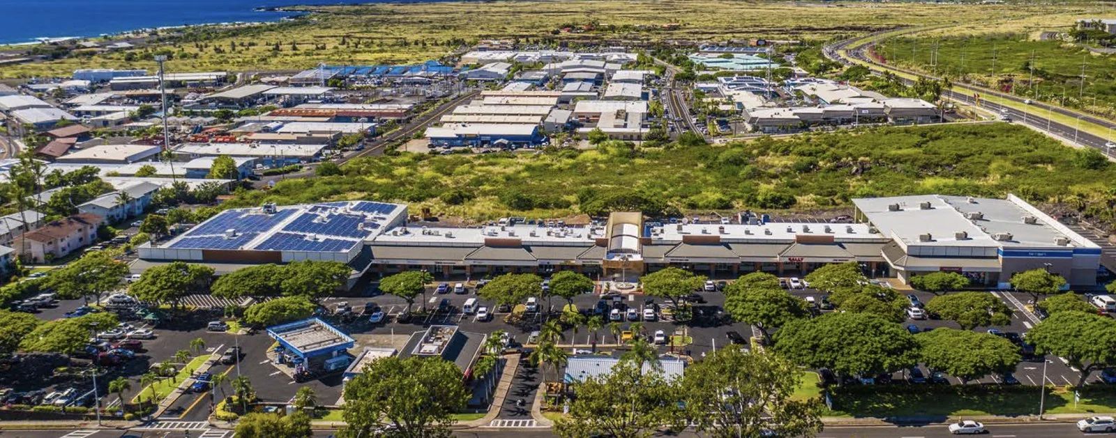 Kona Coast Shopping Center — Lease in Kailua-Kona, HI, photo 2 of 7