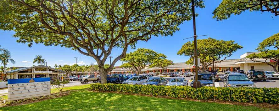 Kona Coast Shopping Center — Lease in Kailua-Kona, HI, photo 5 of 7