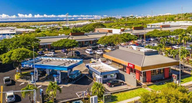 Kona Coast Shopping Center — Lease in Kailua-Kona, HI, photo 7 of 7