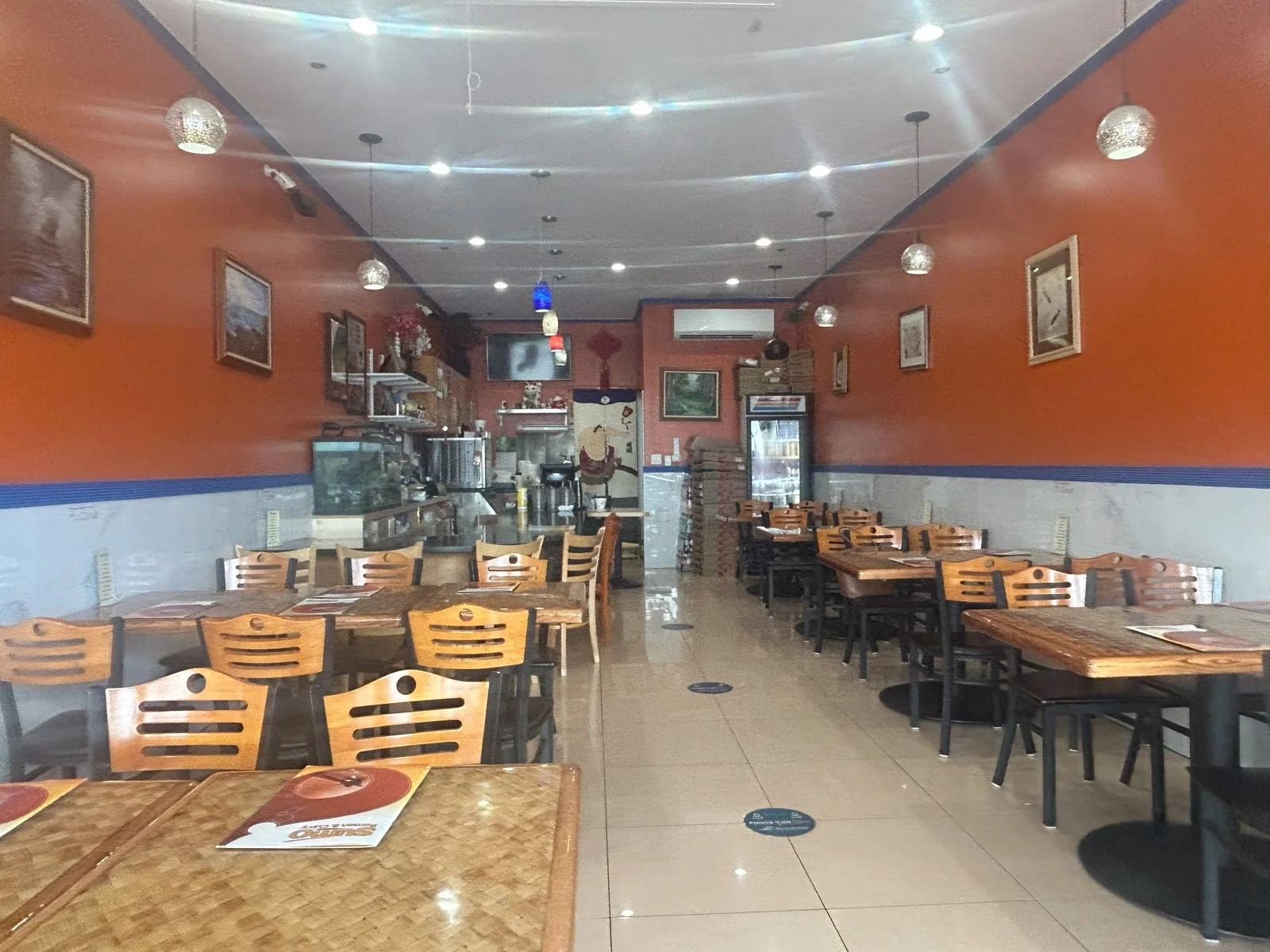46-047 Kamehameha Hwy | Restaurant Space — Lease in Kaneohe, HI, photo 1 of 4